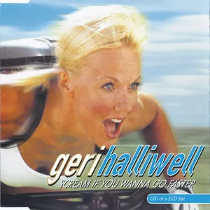 Scream if you wanna go faster